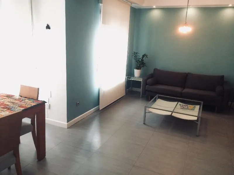 Apartamentos Dos Torres Bilbo