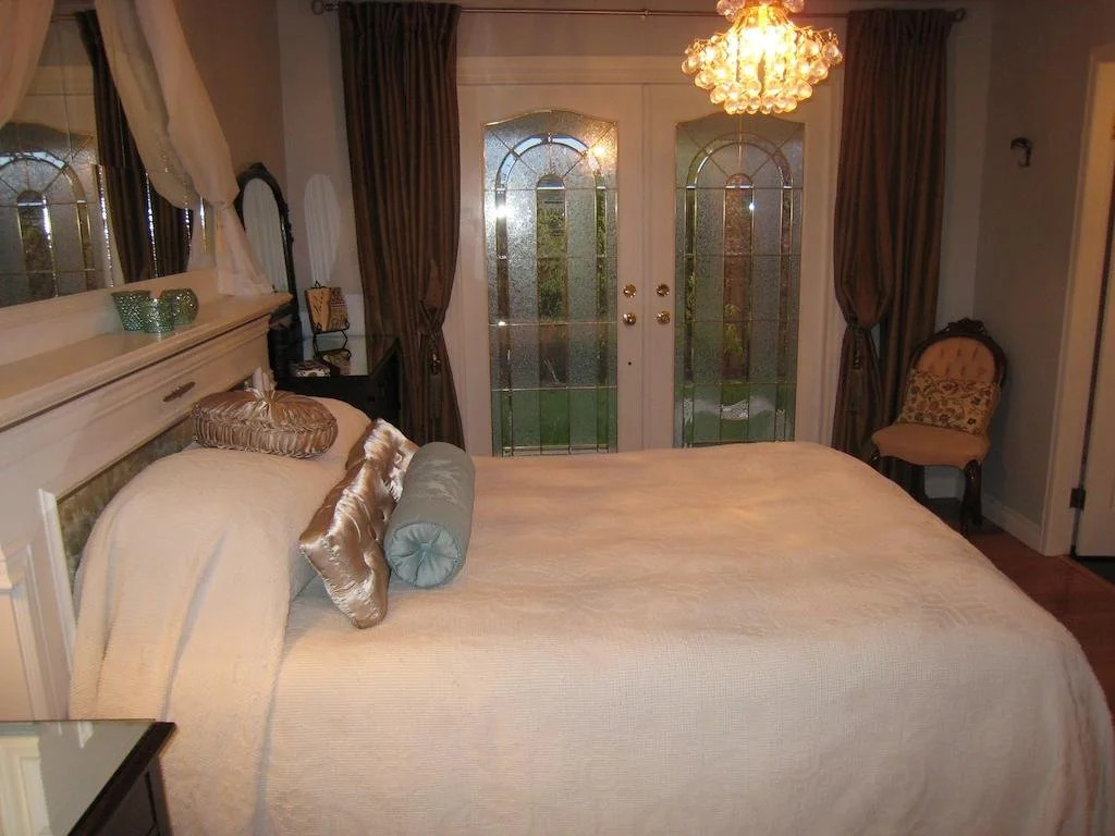 Donna's Bed & Breakfast