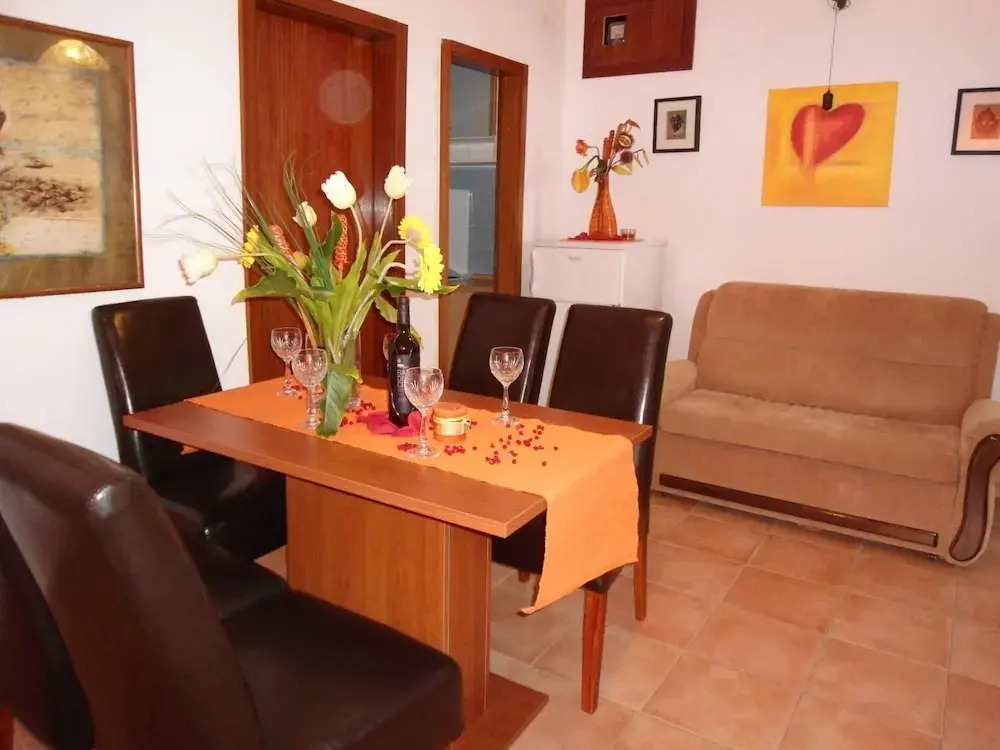 Marko - Family Apartments - A1