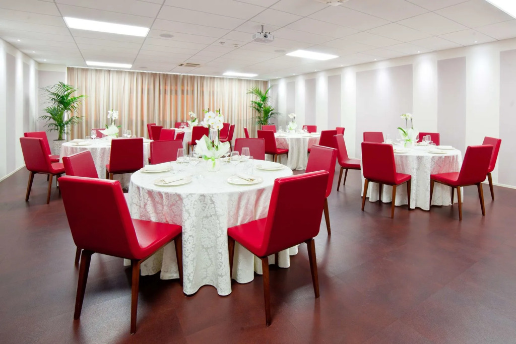 Hotel Glamour - Buongiorno! Hotels