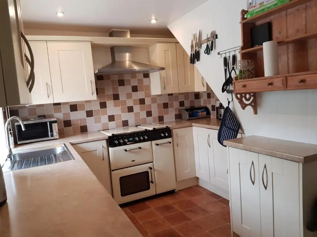 6 Seatown, Lossiemouth