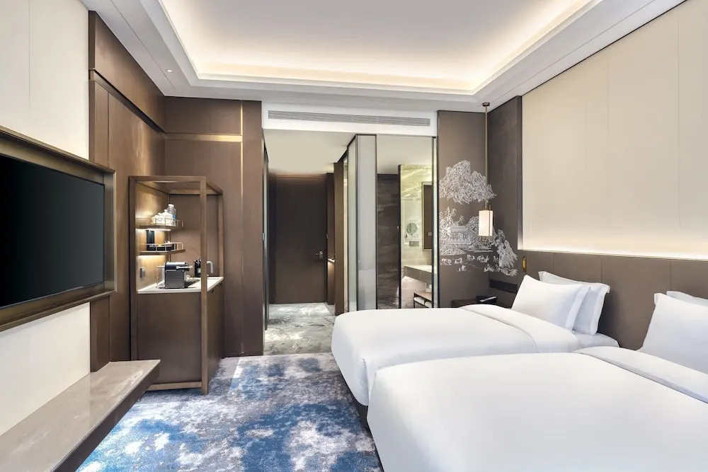 voco XiongAn by IHG