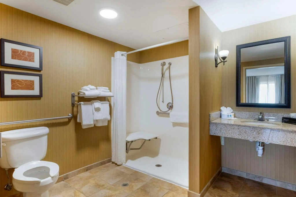 Comfort Suites Kodak Sevierville