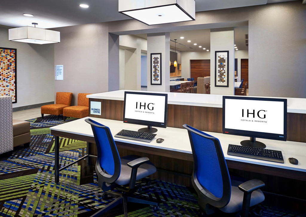 Holiday Inn Express Niagara-On-The-Lake by IHG