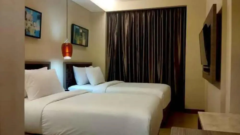 Caspella Suites Hotel Kemayoran