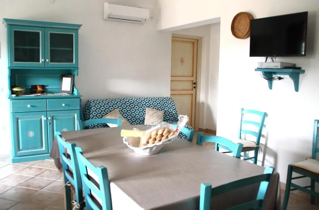 Casa del Cervo