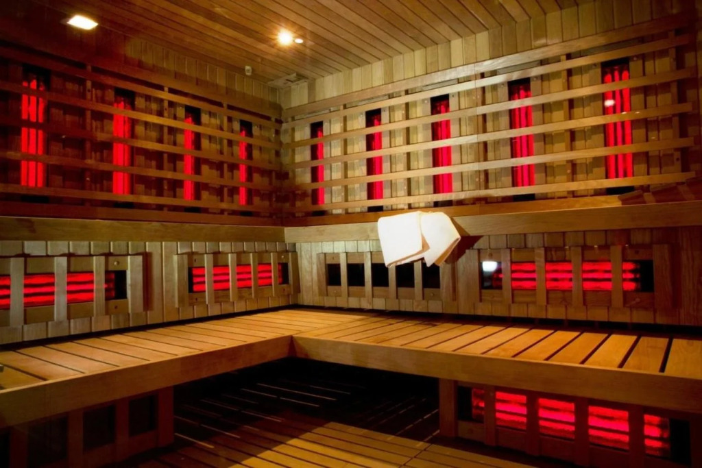 Grand Hotel Terme & SPA - Chianciano