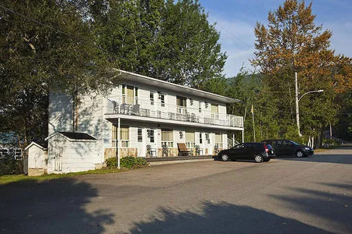 Auberge de la rive de Charlevoix - Auberge familiale pour voyageurs de tous âges