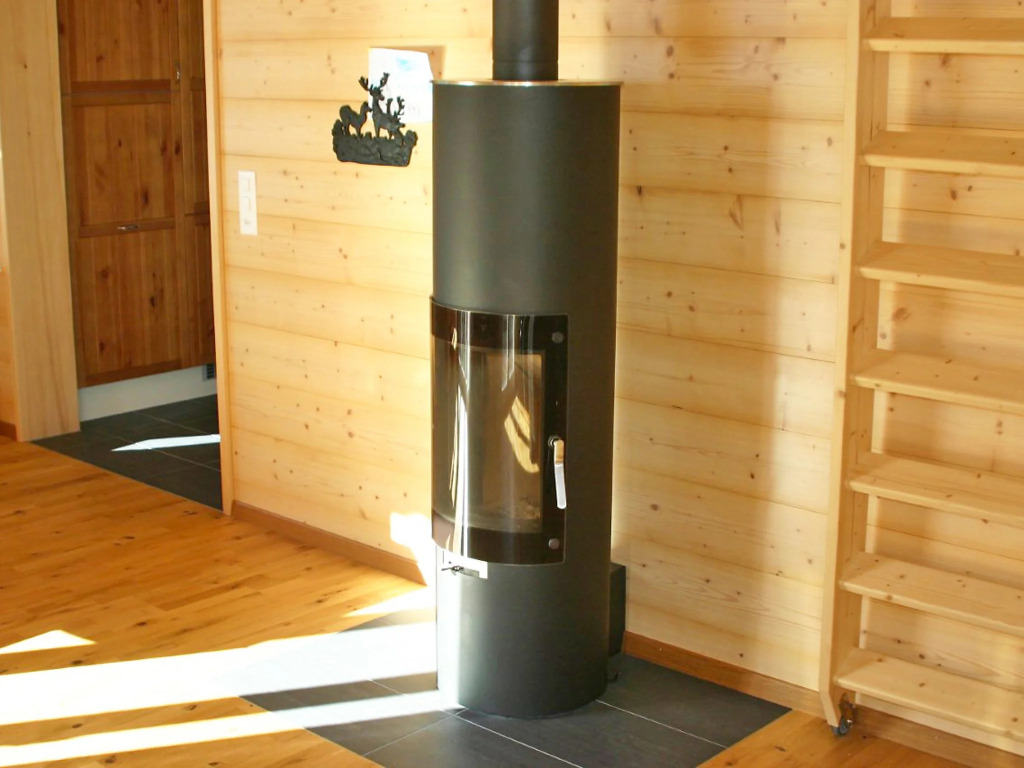 Chalet Ahornen by Interhome