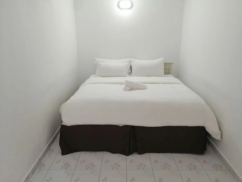 Sri Kencana Motel