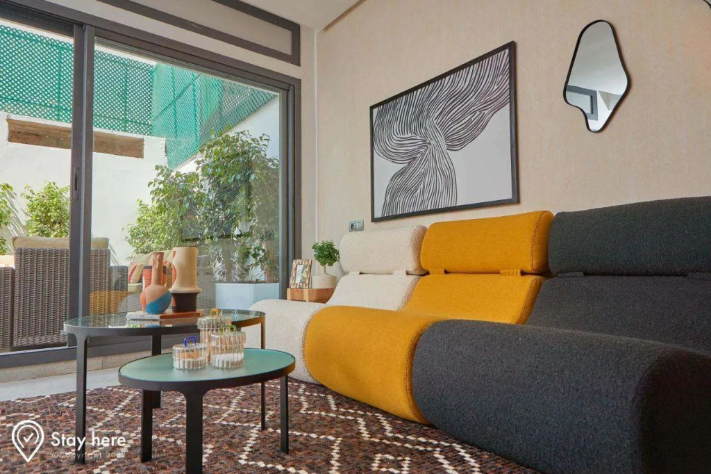StayHere Casablanca - Gauthier Collection