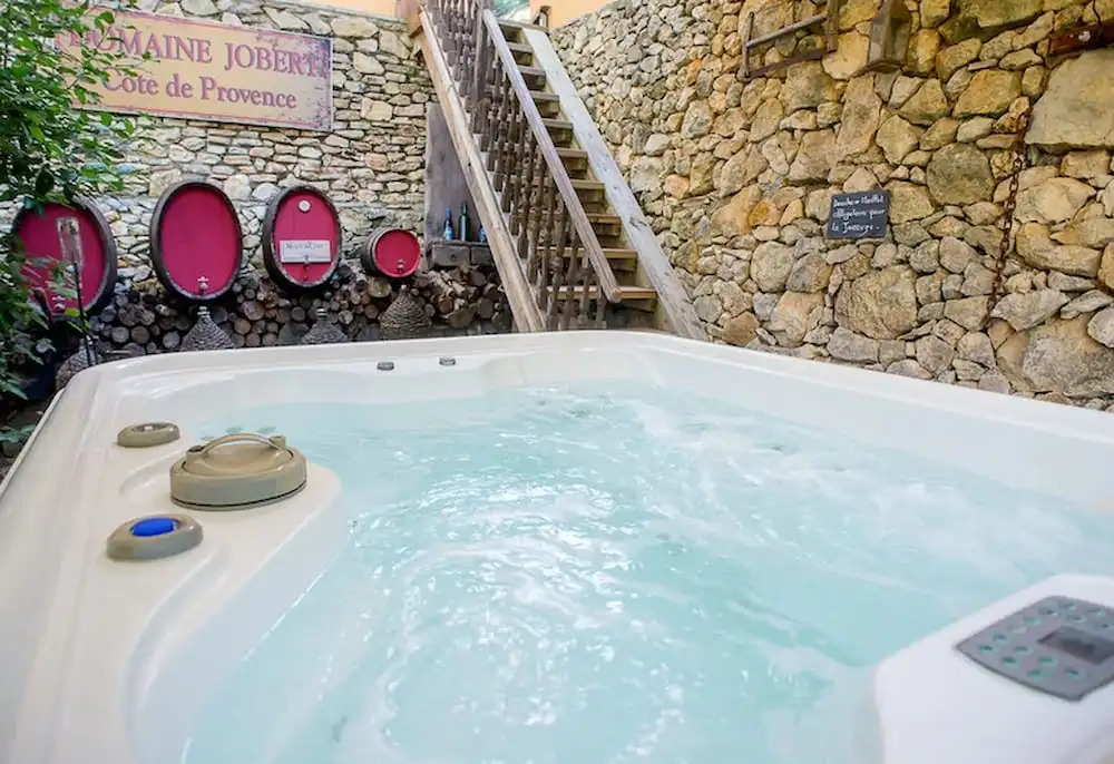 Domaine Jobert
