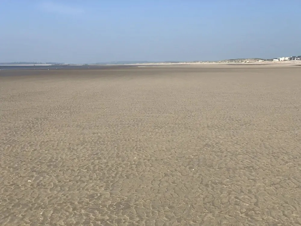 Beautiful Camber Sands Home Away From Home