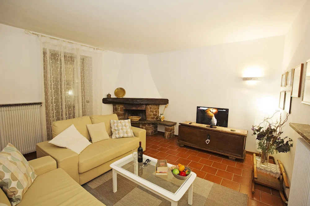 Casa Roseti