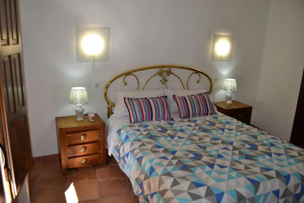 Apartamento San Mateo 1