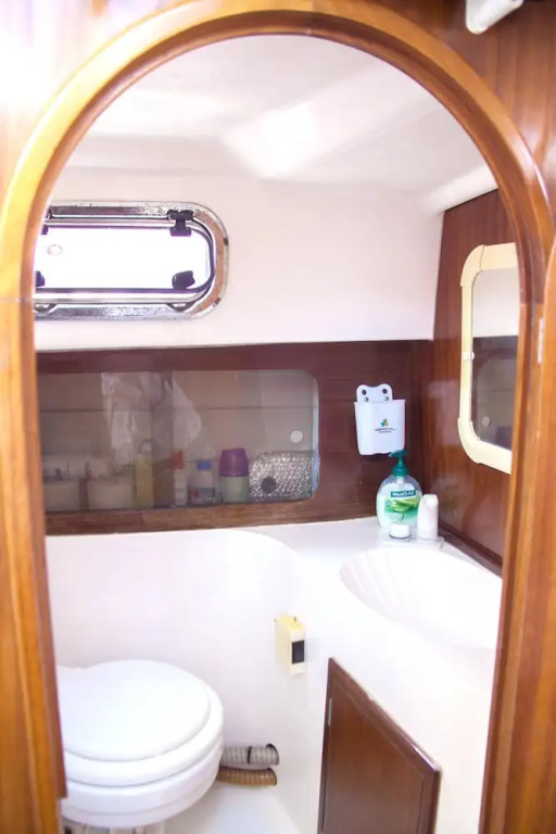 Property With one Bedroom in Portimão, With Wonderful sea View, Terrace and Wifi