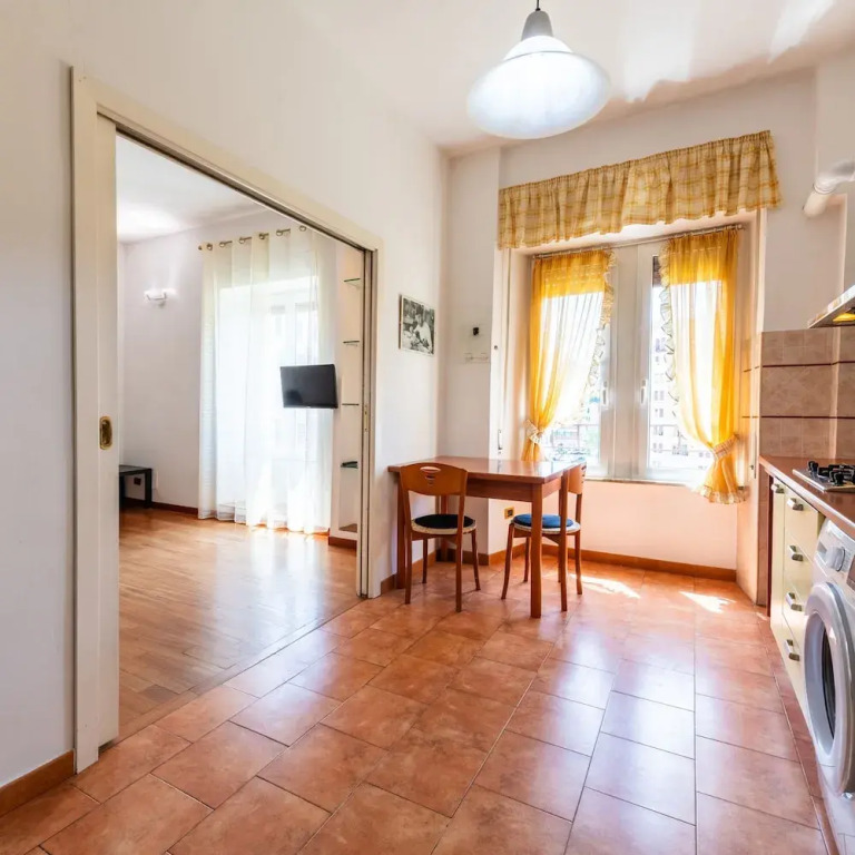 Re Di Rhome Guest House