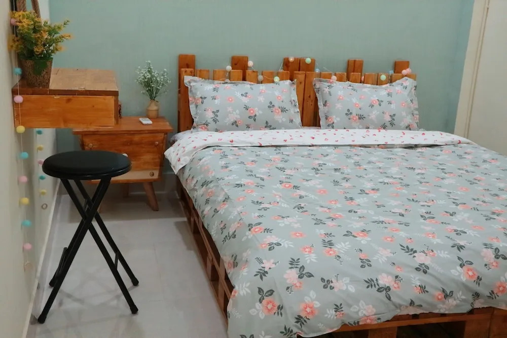 Ceasar Homestay