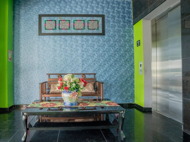 OYO Rooms Bandar Baru Uda JAKEL