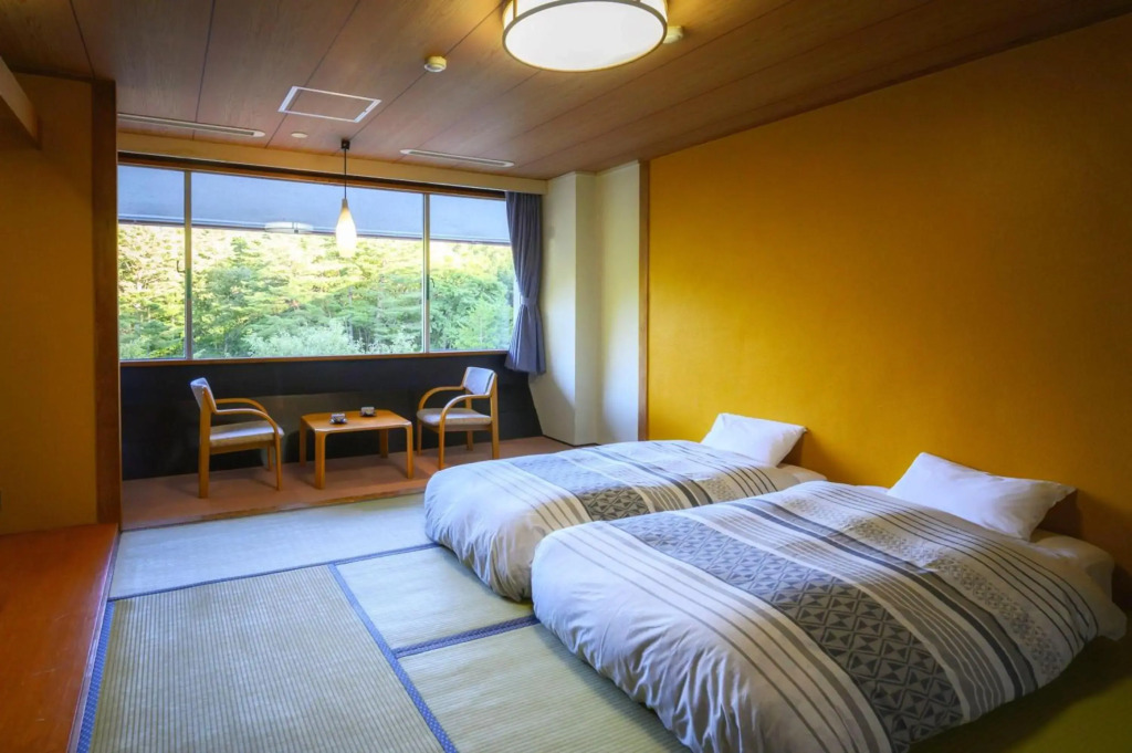Takamiya Hotel Bonari no Mori