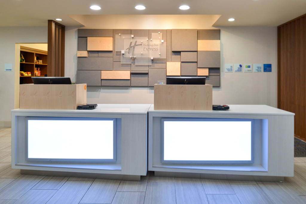 Holiday Inn Express Lodi by IHG