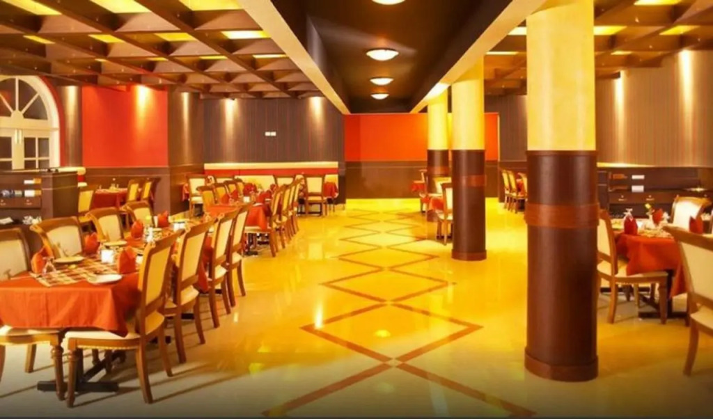 Hotel Luciya Palace