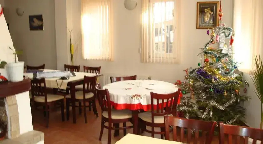 Guest House Spasevi