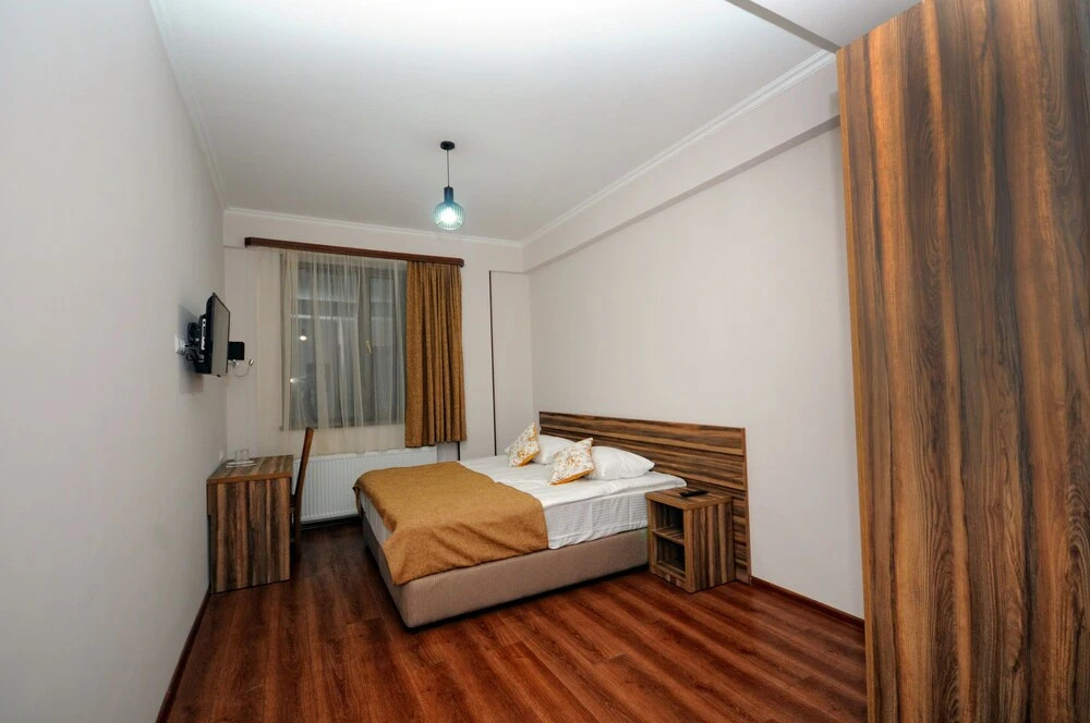 Zaalis Art Hotel