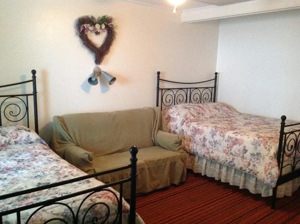 Cohocton Valley Inn