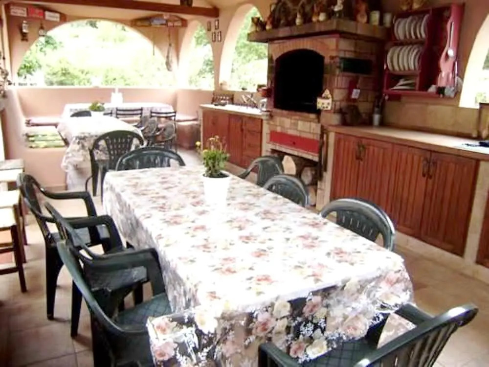 House With 2 Bedrooms in Santa Cruz de Tenerife, With Wonderful Mountain View, Enclosed Garden and Wifi