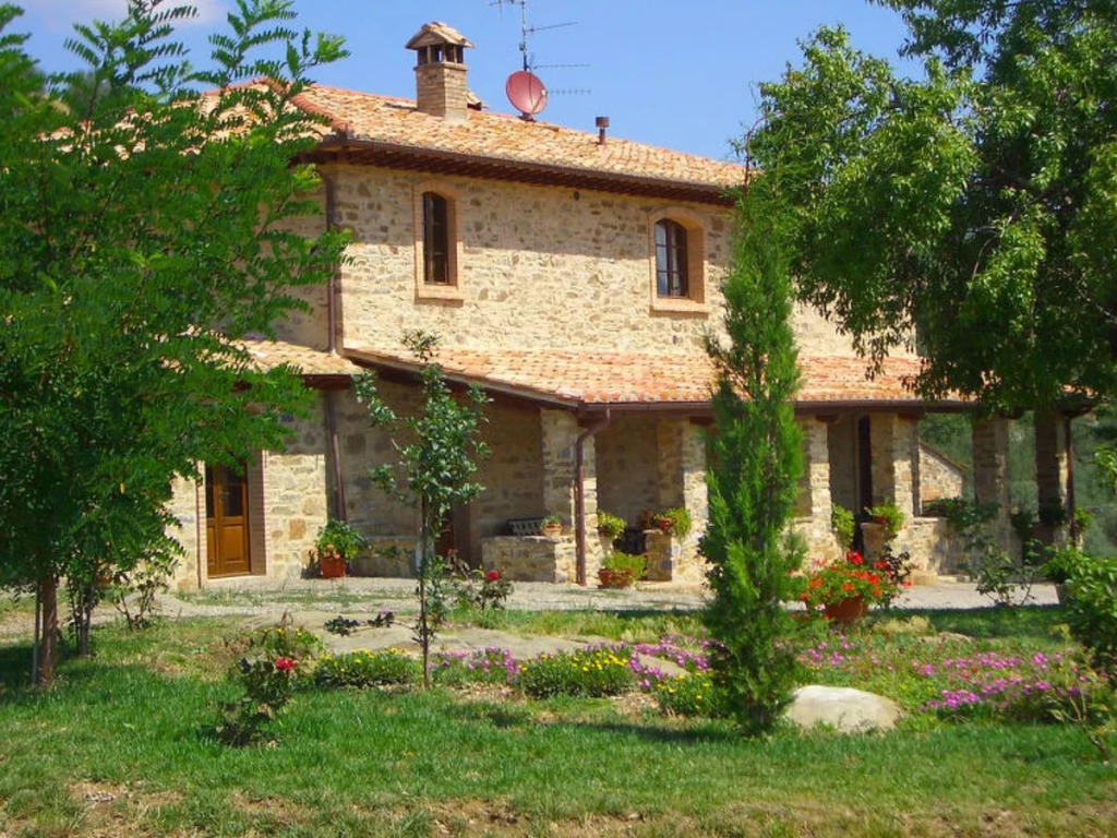 Montecucco Winery