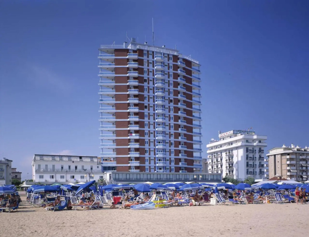 Hotel Caravelle&MiniCaravelle