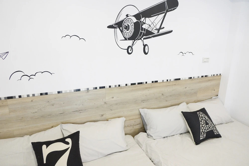 Haian Corner Homestay