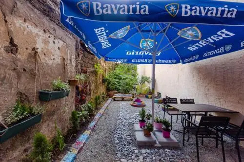 Magicstay - Hostels 2 Stars Batumi