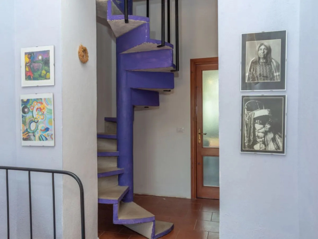 House Camilla Valledoria