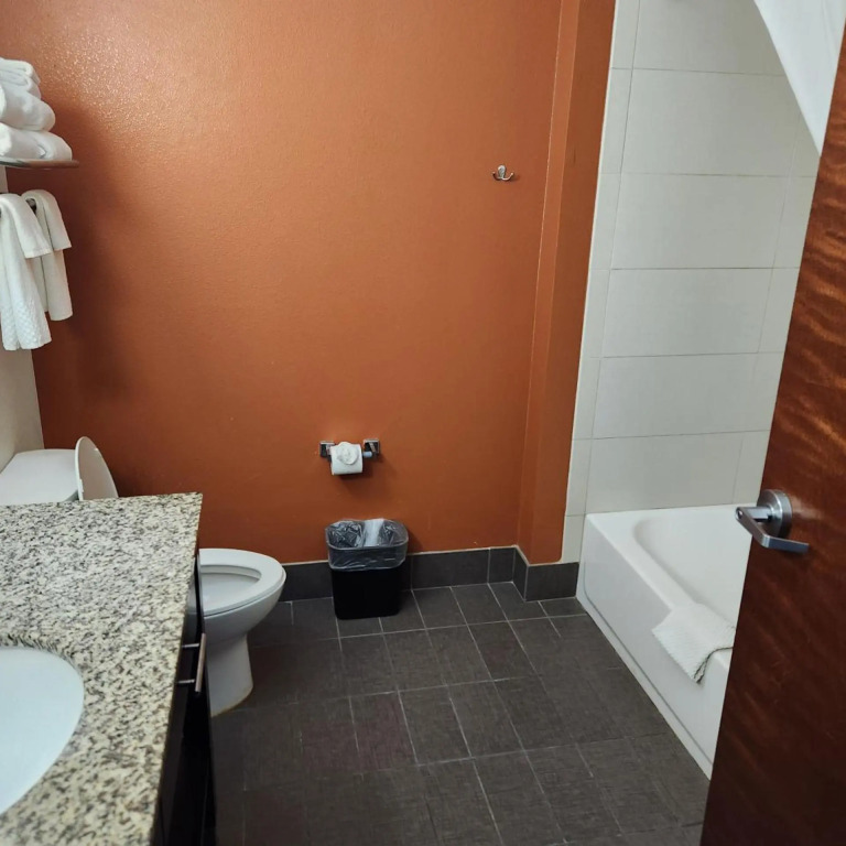Sleep Inn & Suites Blackwell I-35
