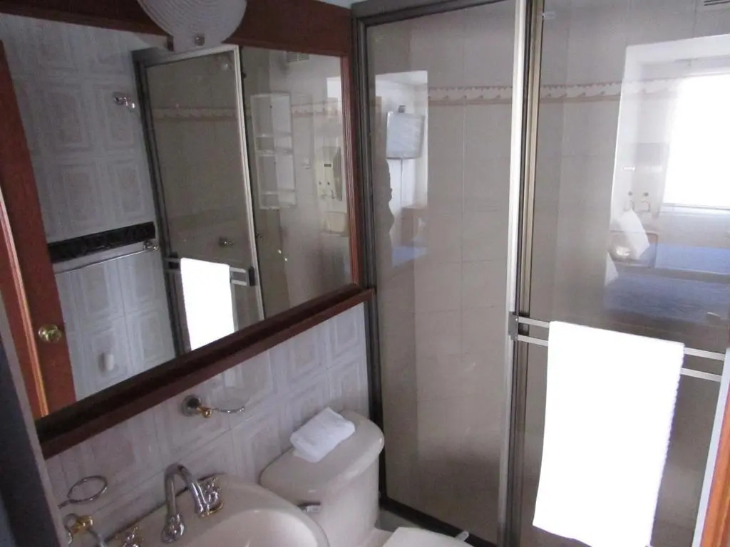 Apartamentos del Cedro