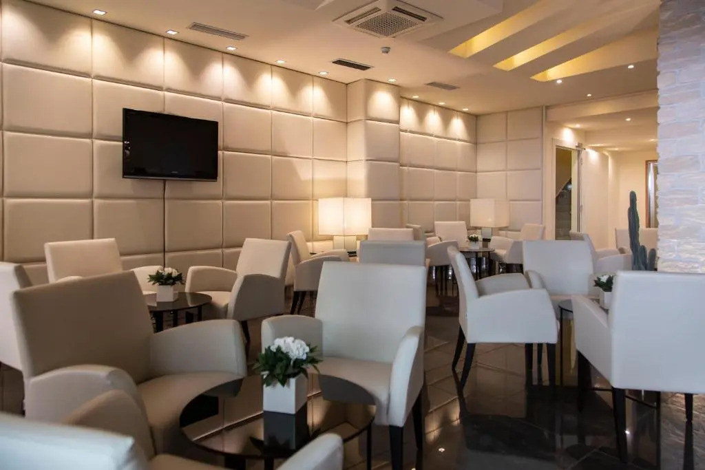 Hotel Antico Borgo
