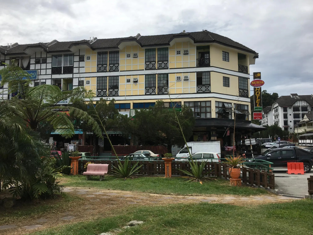 Suria Cameron Hotel