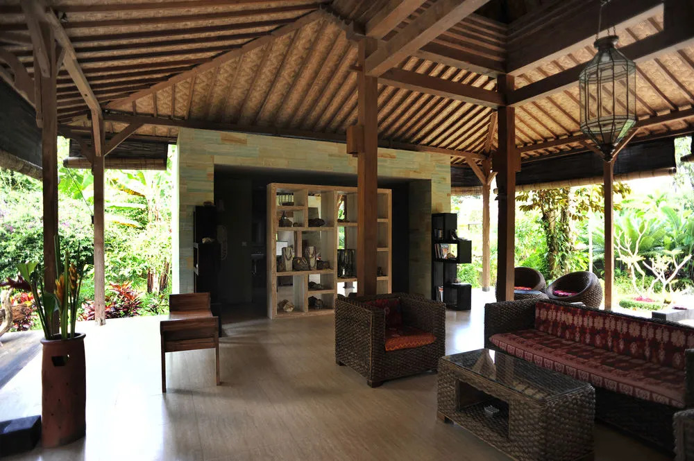 Airy Ubud Banjar Pengiyahan Payangan Gianyar Bali