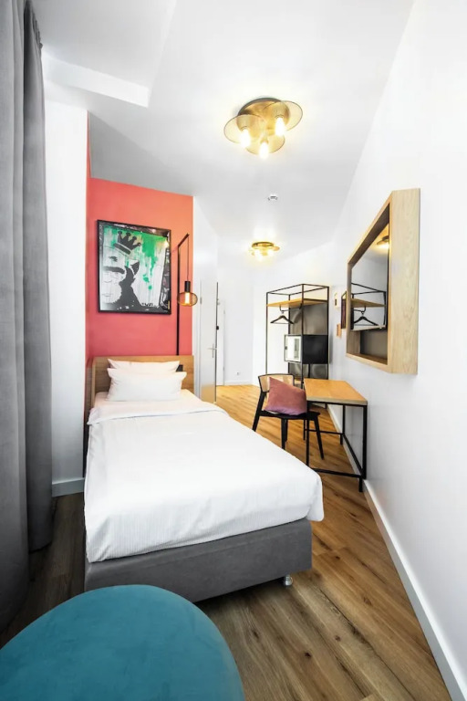 Mitart Hotel (Biohotel)