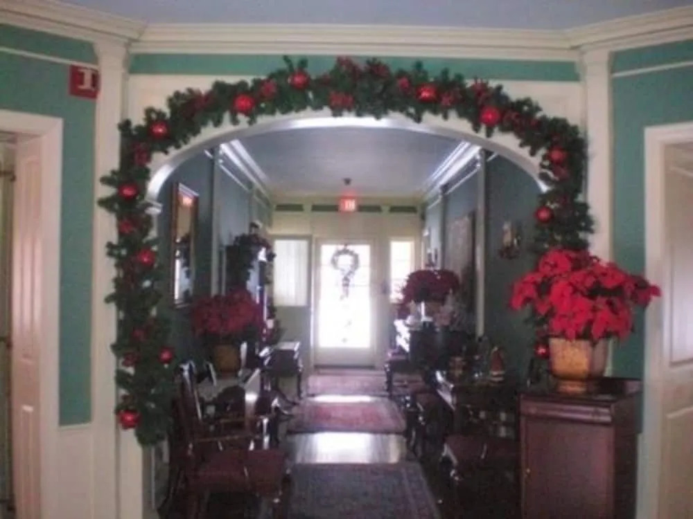 Montague Inn Bed & Breakfast