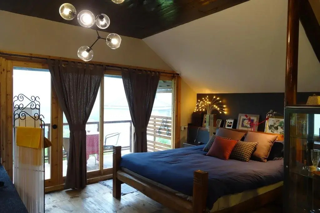 Serendipity Inn