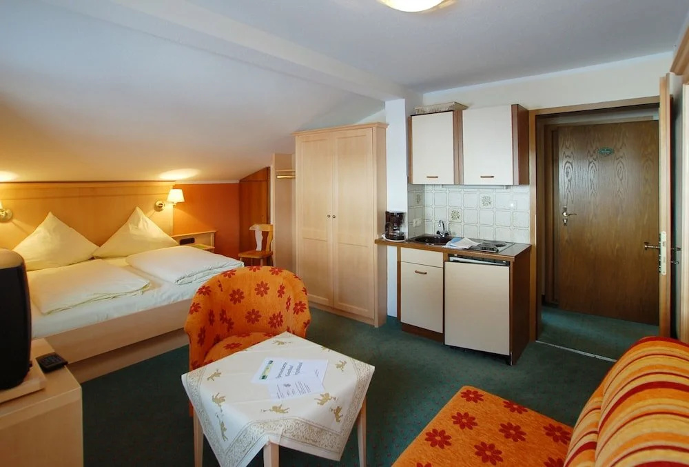 Hotel - Gasthof Gebirgshäusl