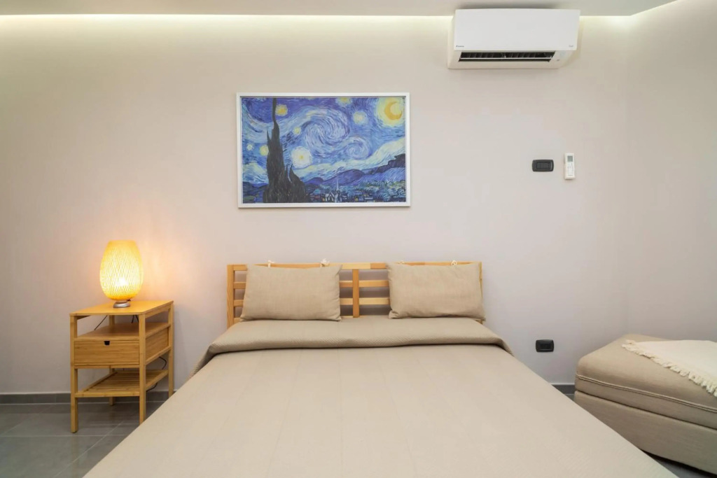 Dharma Apartment
