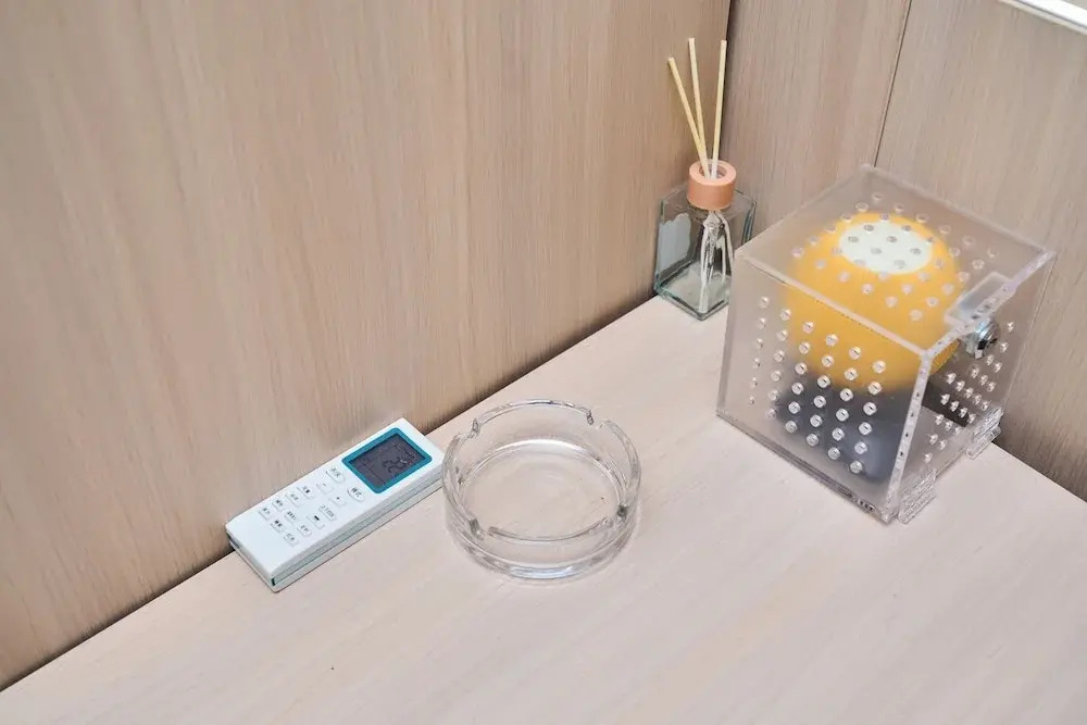 Serene Smart Stay