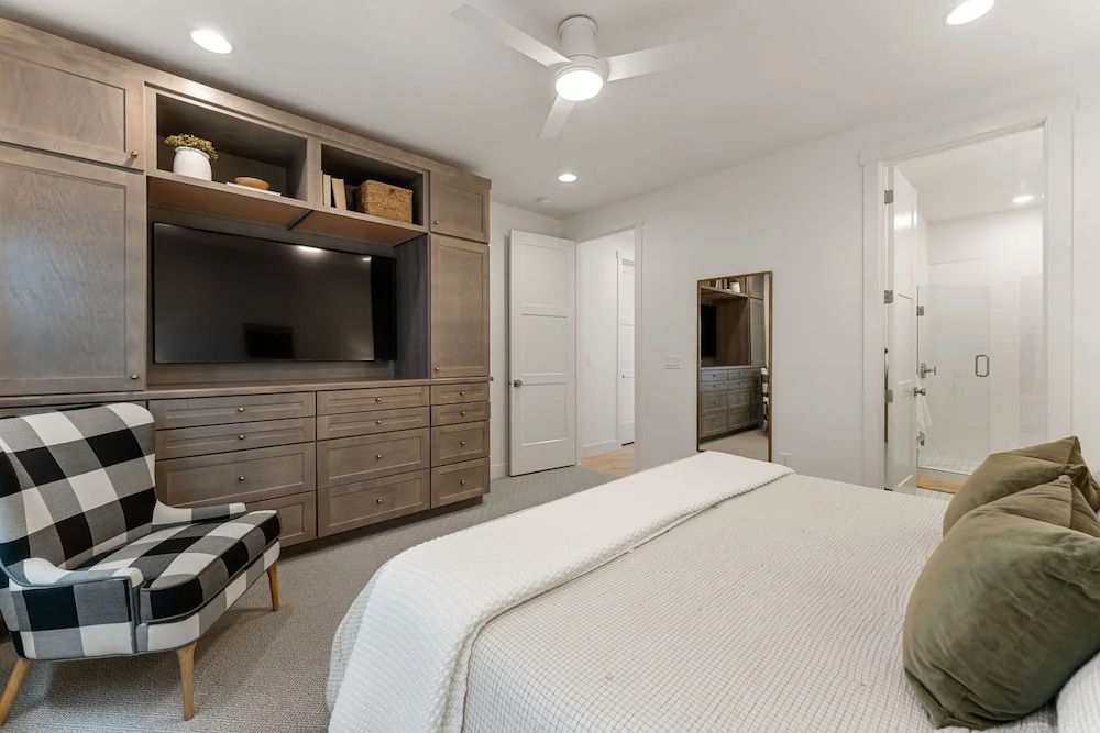 Casa Sol 4 Bedroom Townhouse