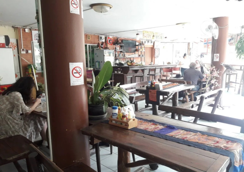 Inter Inn Chiangmai
