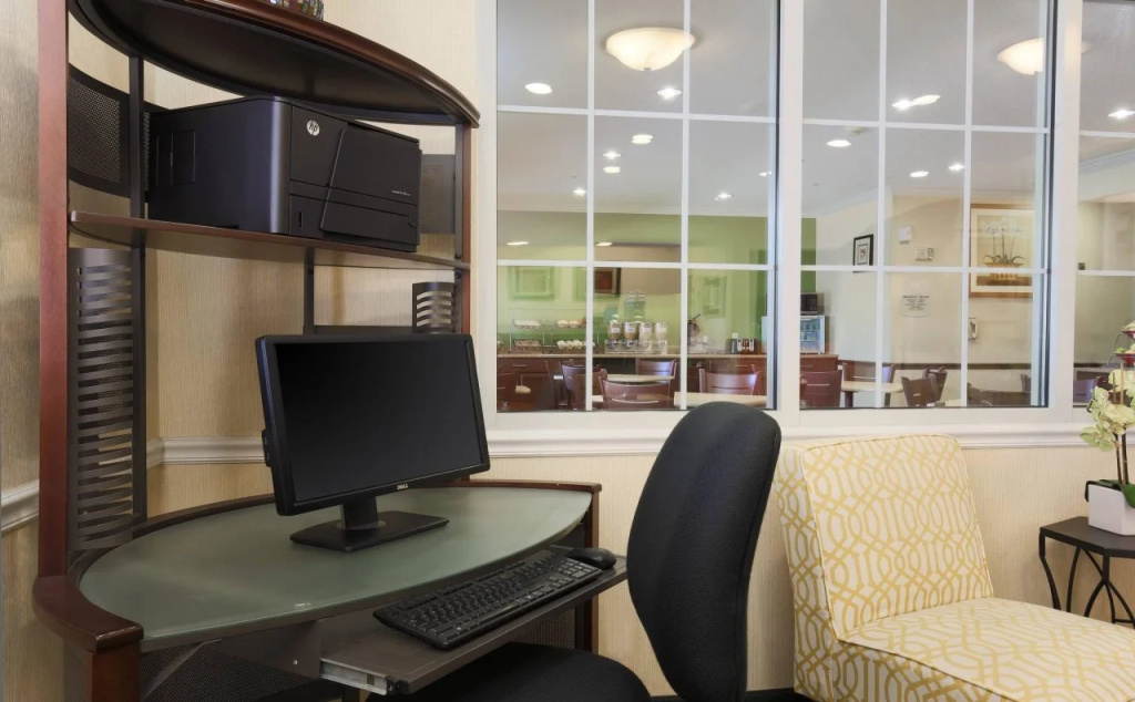 Fairfield Inn by Marriott Warren Niles