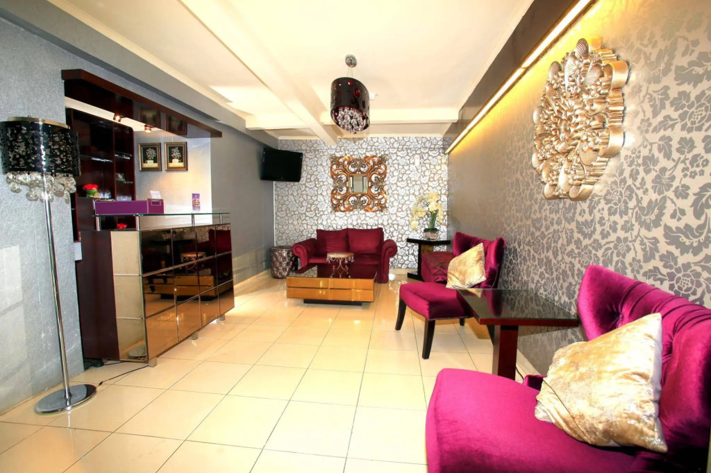 BLESSING RESIDENCE HOTEL